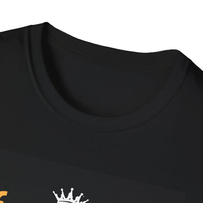 Progress Over Perfection T-Shirt — Motivational Graphic Tee