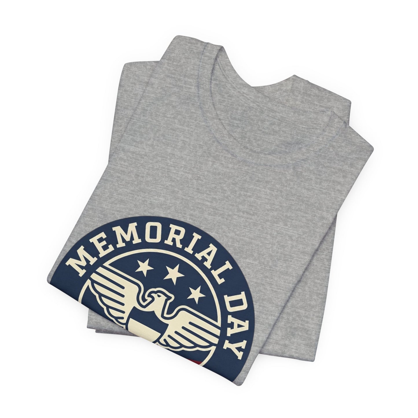 Memorial Day 250 Years of Valor Tee | USA 250, patriotic vintage