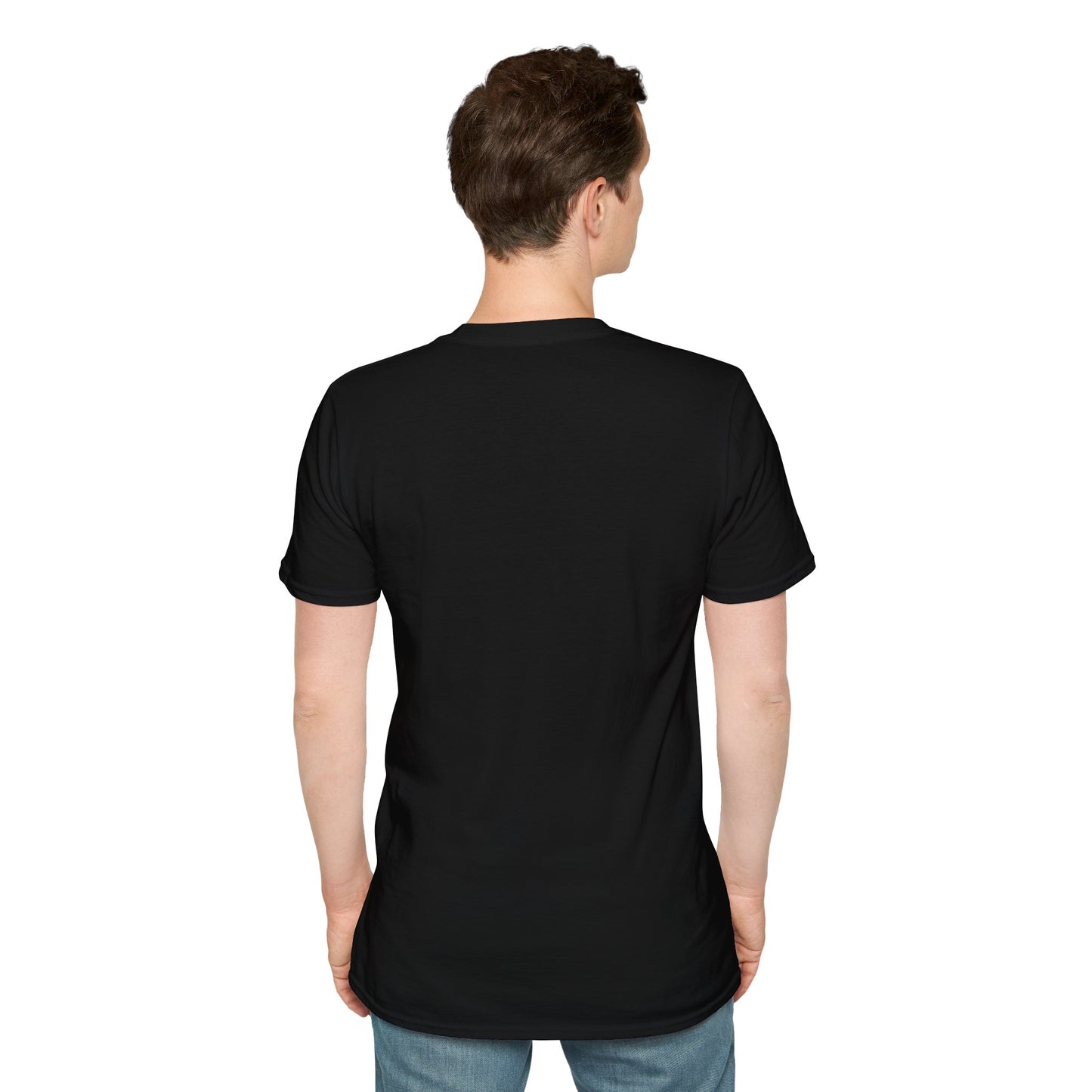 Progress Over Perfection T-Shirt — Motivational Graphic Tee