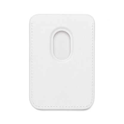 Vegan Wallet — "Par-Timer Golf Club" MagSafe Card Holder