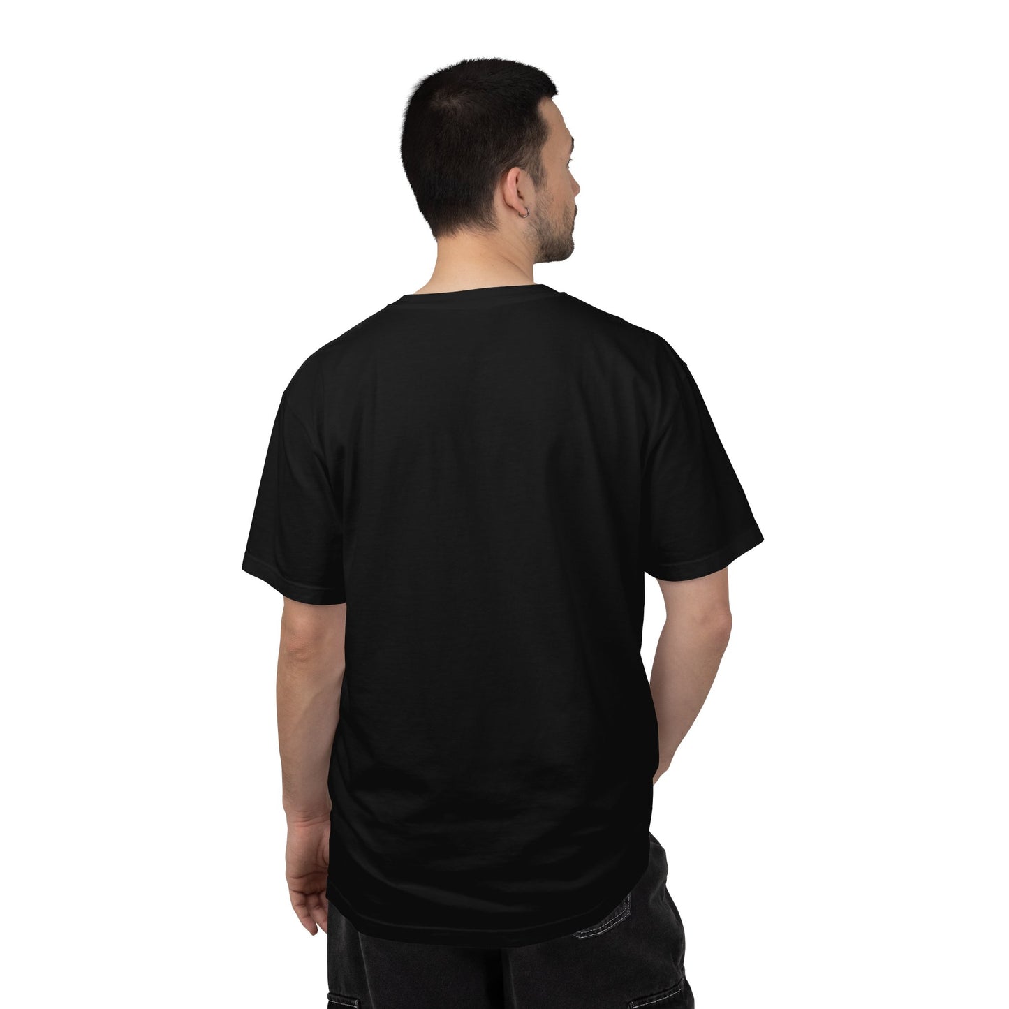 Motivational Bear T-Shirt  "Keep Moving Forward Never Surrender"