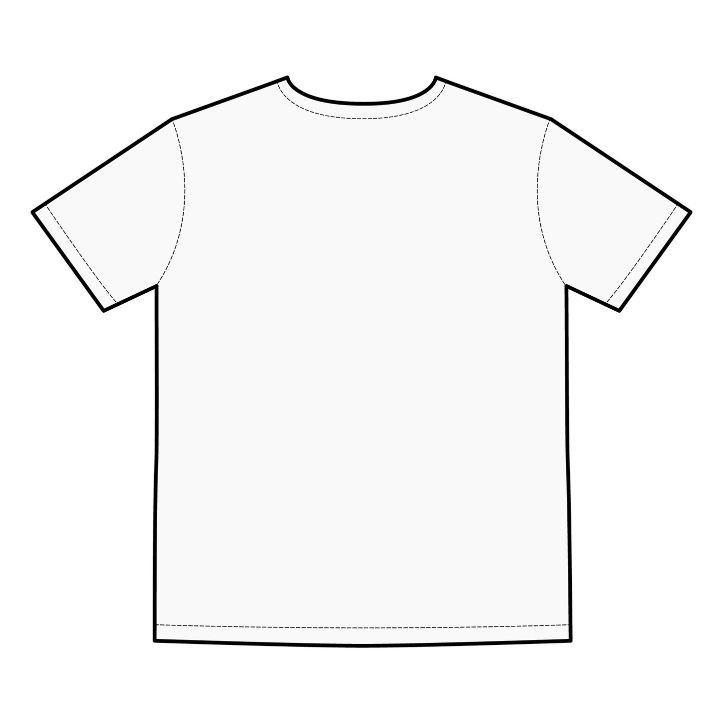 Don't Wish For It, Work For It Gym T-Shirt