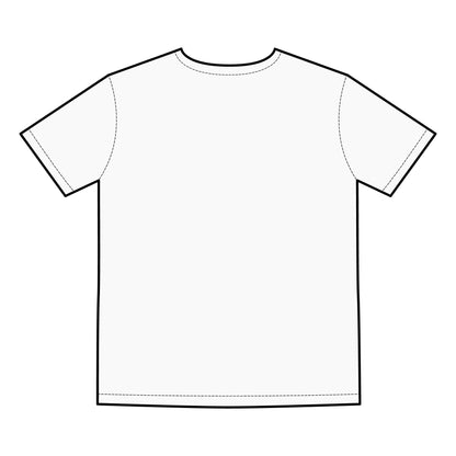 Don't Wish For It, Work For It Gym T-Shirt
