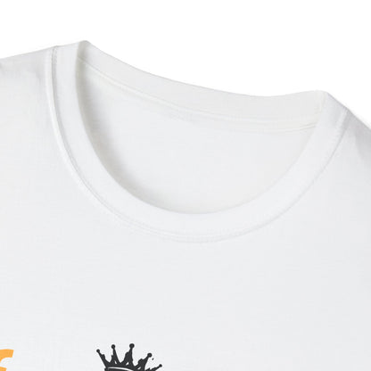 Progress Over Perfection T-Shirt — Motivational Graphic Tee