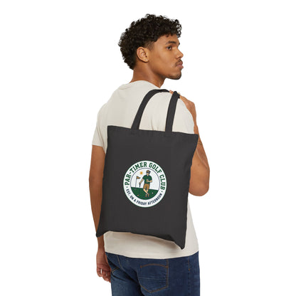 Par-Timer Golf Club Tote | golf aesthetic, weekend golfer