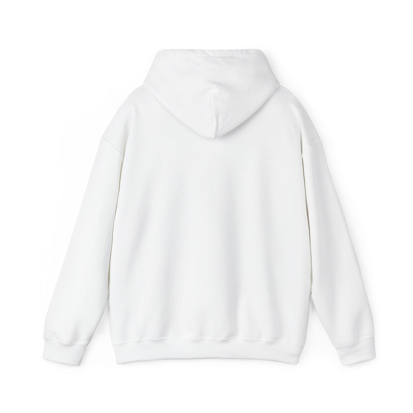 Neurodivergent Proud Infinity Logo Hoodie | autistic pride, identity-first