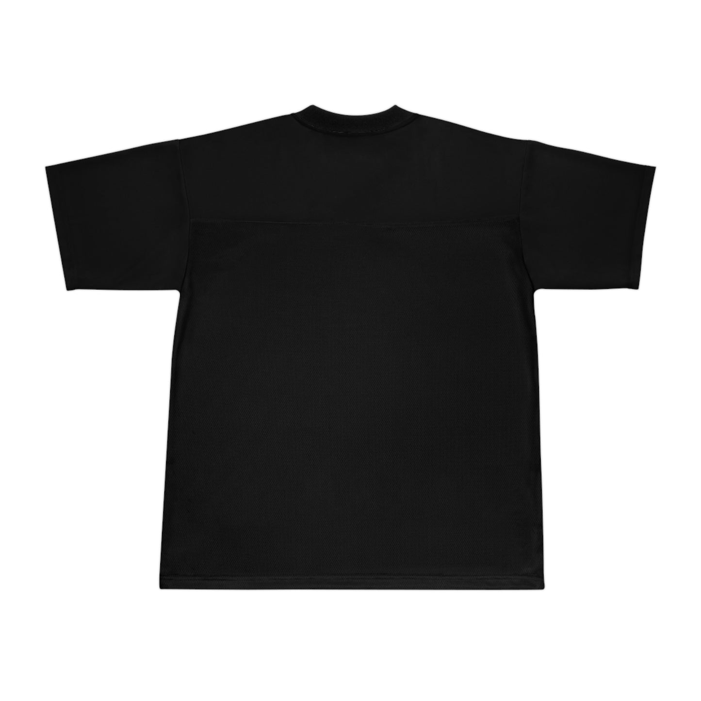Don’t Quit Keep Going Football Jersey — Motivational Mountain Sports Tee