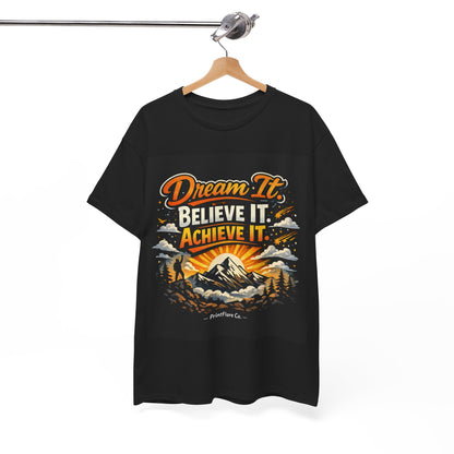 Core Cotton Tee