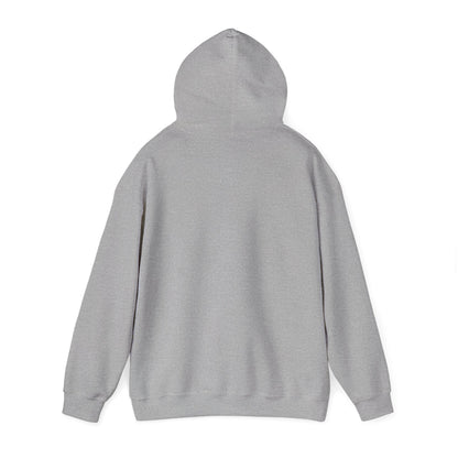 Cleveland City Basketball Hoodie | hometown pride, rivalry humor