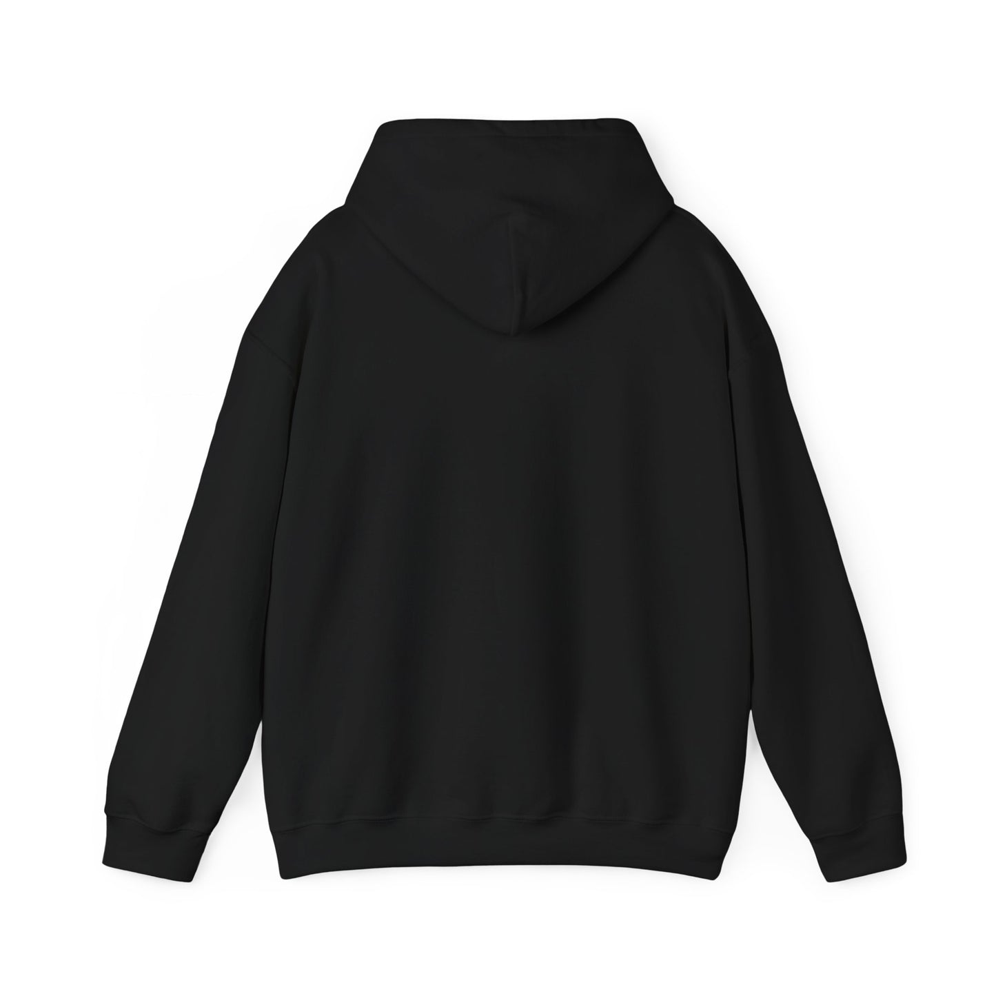 Neurodivergent Proud Infinity Logo Hoodie | autistic pride, identity-first