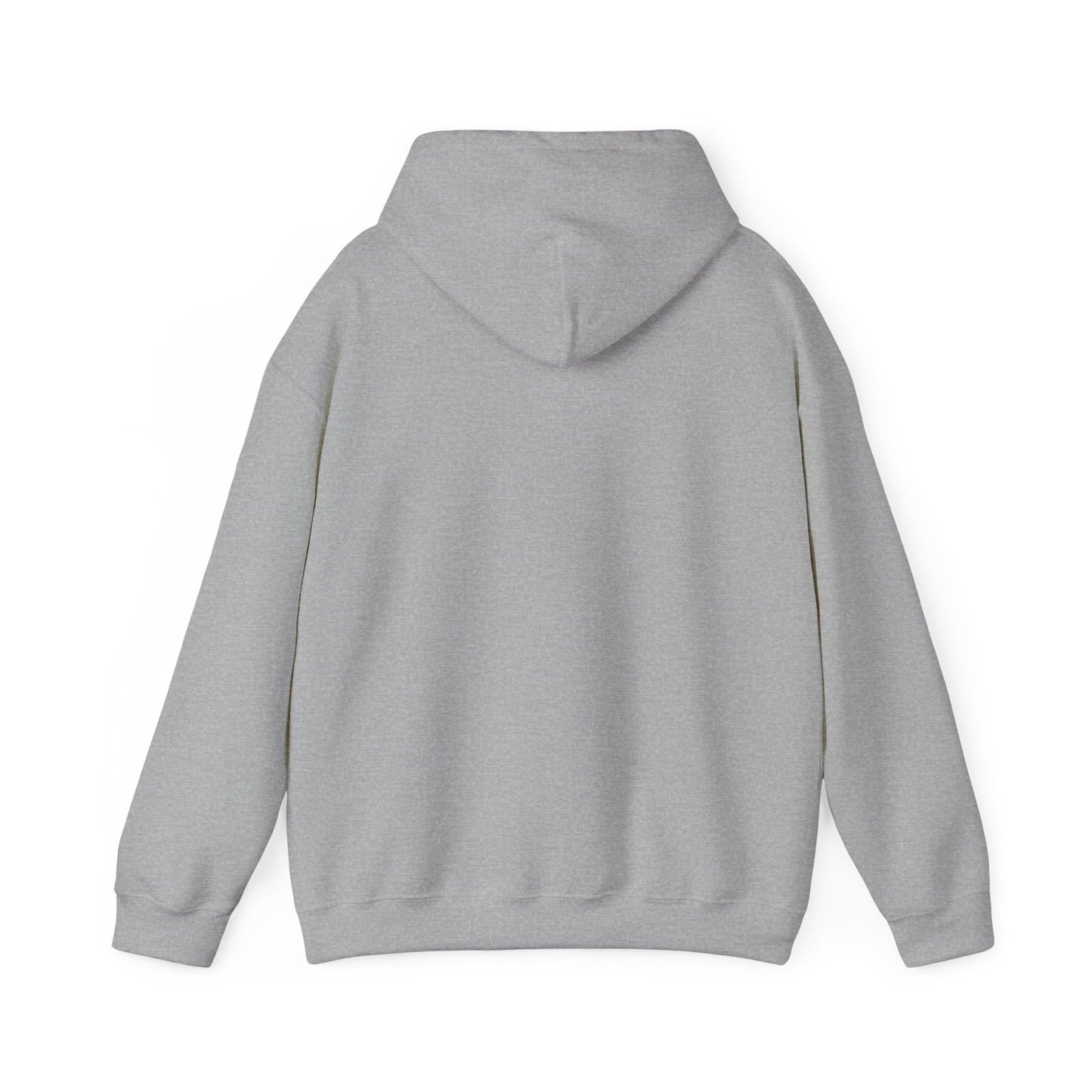 Neurodivergent Proud Infinity Logo Hoodie | autistic pride, identity-first