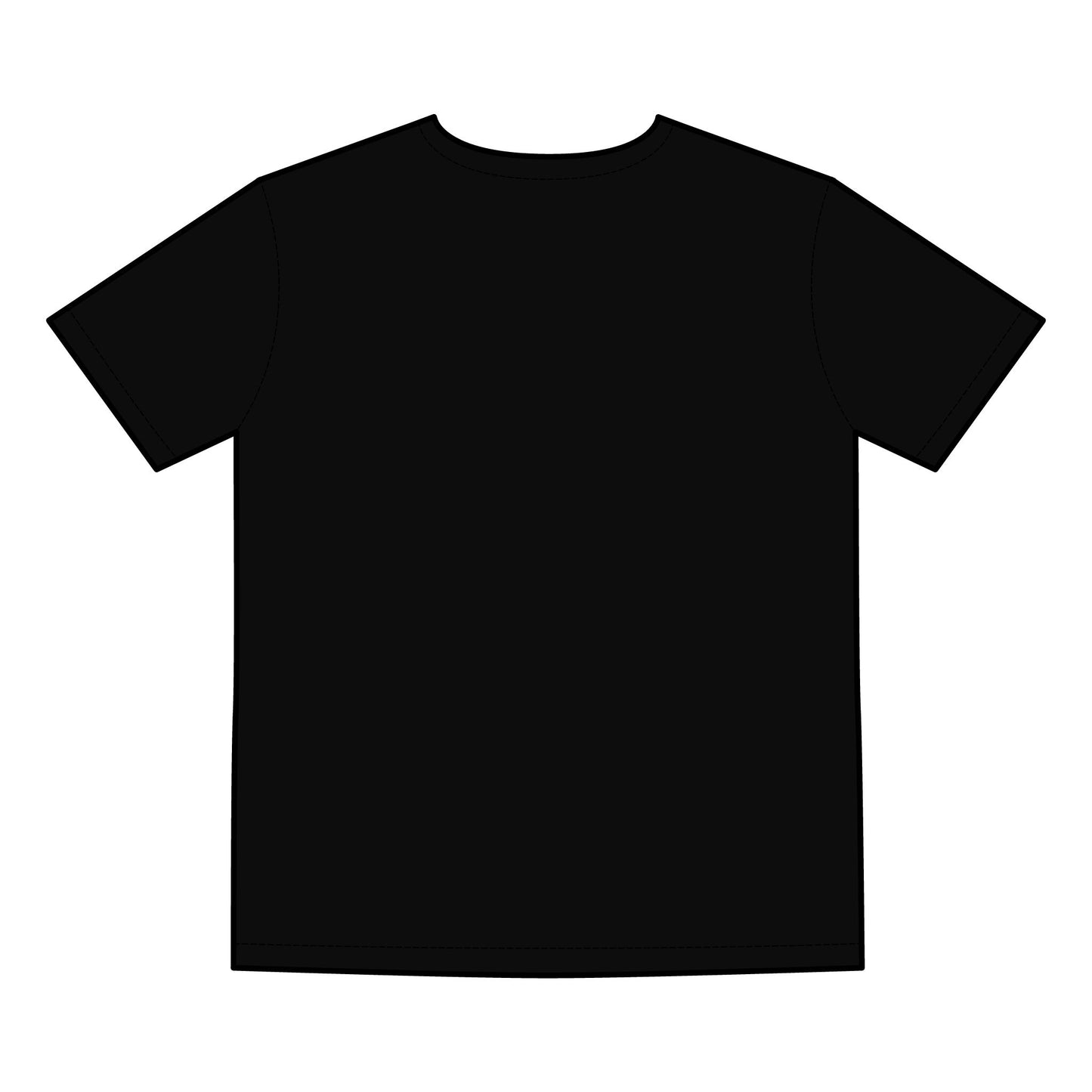 Don't Wish For It, Work For It Gym T-Shirt