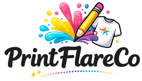 Print Flare